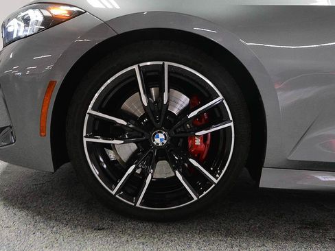 Used 2023 BMW M340i w/ Premium Package RWD image 5