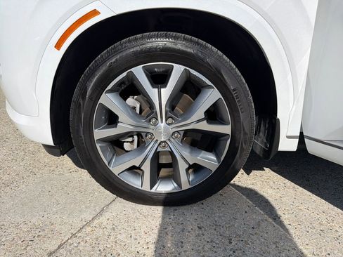 Used 2021 Hyundai Palisade Limited w/ Cargo Package image 29