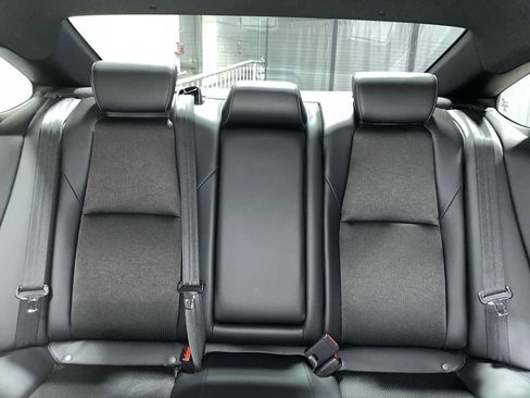 Used 2022 Honda Accord Sport image 22