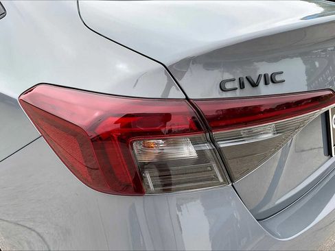 New 2026 Honda Civic Sport image 14