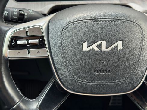 Used 2024 Kia Telluride SX AWD/4WD image 22