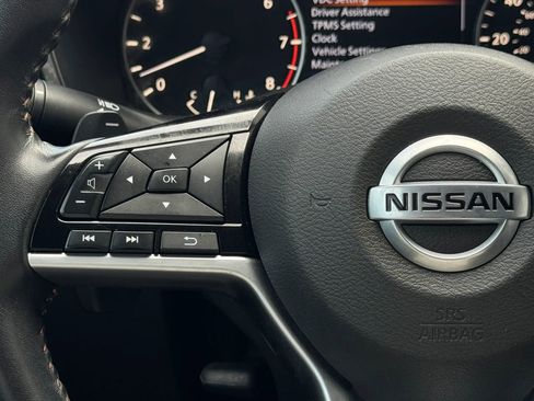 Used 2020 Nissan Altima 2.5 SR FWD image 31