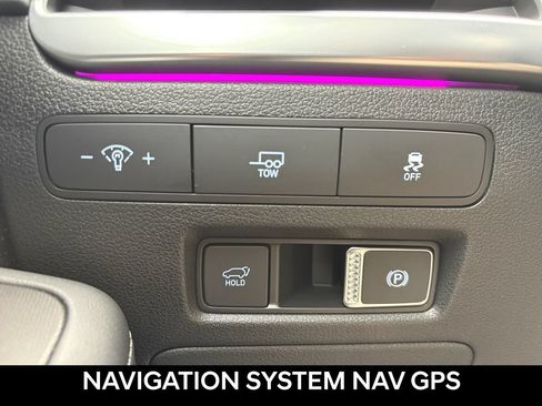 New 2025 Hyundai Palisade Calligraphy AWD/4WD image 3