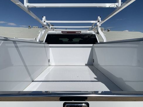 New 2026 Chevrolet Silverado 2500 W/T w/ WT Convenience Package RWD image 24