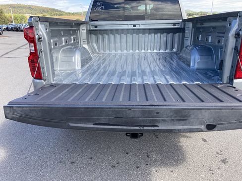 New 2026 Chevrolet Silverado 1500 LT w/ All Star Edition Plus image 9