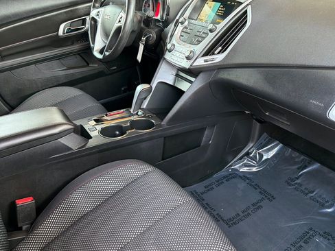 Used 2014 GMC Terrain SLE FWD image 18