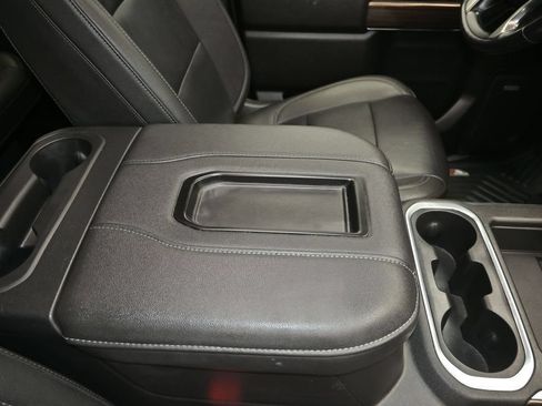 Used 2022 Chevrolet Silverado 1500 RST w/ All Star Edition Plus AWD/4WD image 29