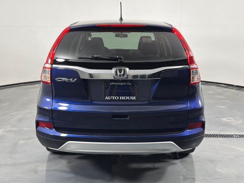 Used 2015 Honda CR-V EX image 6