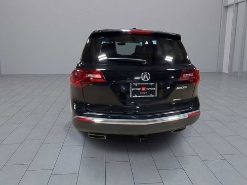 Used 2013 Acura MDX image 7