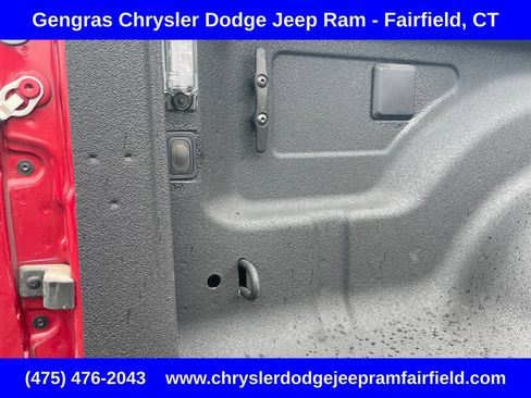 Certified 2026 RAM 2500 Big Horn AWD/4WD image 32