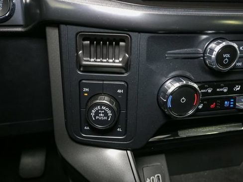 Used 2026 Ford F150 Lariat AWD/4WD image 30