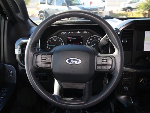 Certified 2023 Ford F150 XL w/ STX Appearance Package image 16