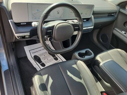 Used 2022 Hyundai Ioniq 5 SEL RWD image 17