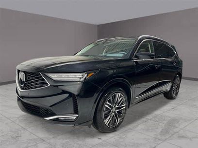 New 2026 Acura MDX SH-AWD w/ Advance Package