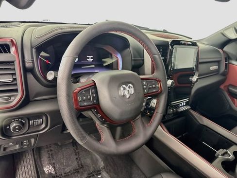 Used 2026 RAM 1500 Rebel w/ Bed Utility Group AWD/4WD image 9