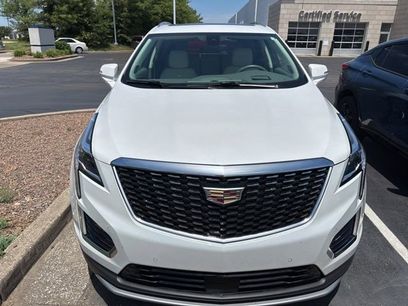 Used 2024 Cadillac XT5 Premium Luxury w/ Technology Package