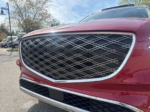 New 2026 Genesis GV70 2.5T Select AWD/4WD image 5