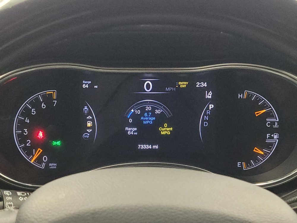 Used 2019 Jeep Grand Cherokee Overland AWD/4WD image 23