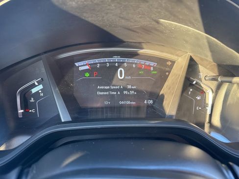 Used 2021 Honda CR-V LX image 11