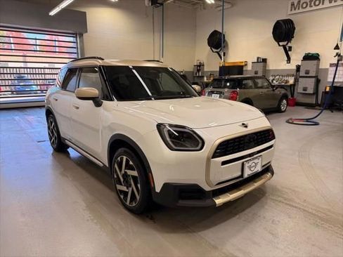 New 2026 MINI Cooper Countryman S image 7