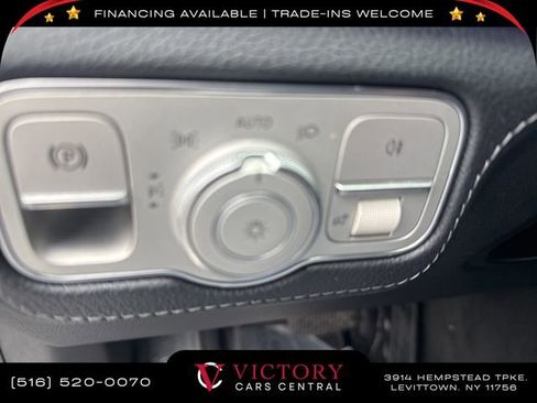 Used 2021 Mercedes-Benz GLS 450 GLS 450 image 36