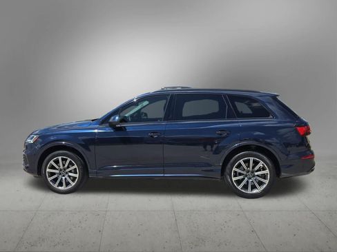 Used 2023 Audi Q7 2.0T Premium Plus w/ Premium Plus Package AWD/4WD image 9
