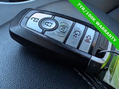 Certified 2024 Ford Mustang Premium image 30