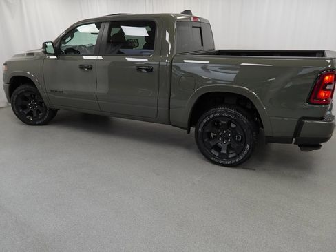 New 2026 RAM 1500 Big Horn image 14