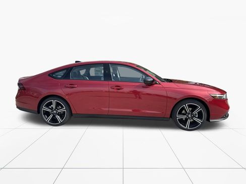 New 2026 Honda Accord SE image 10