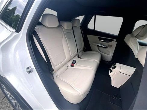 Certified 2026 Mercedes-Benz GLC 300 4MATIC image 28