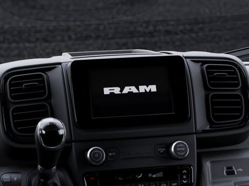 New 2026 RAM ProMaster 2500 w/ Convenience Group FWD image 18