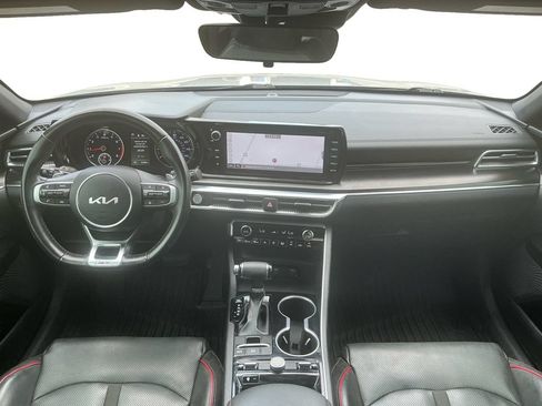Used 2023 Kia K5 GT FWD image 17
