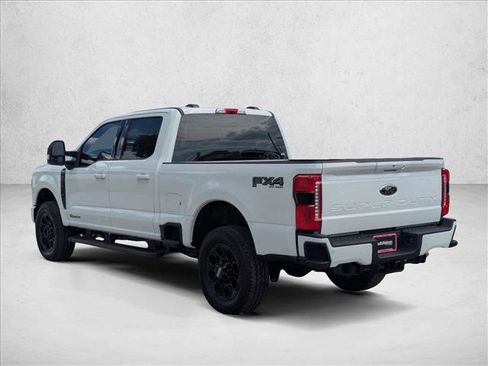 New 2026 Ford F250 XLT w/ XLT Premium Package AWD/4WD image 9