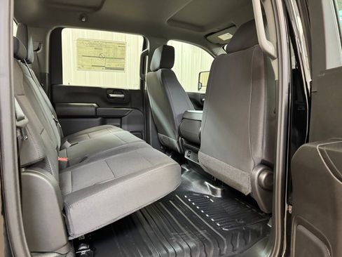 New 2026 GMC Sierra 2500 Pro AWD/4WD image 25