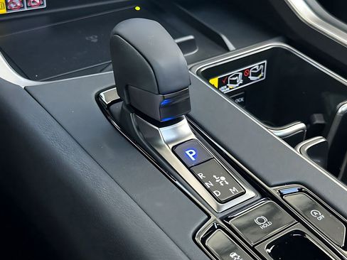 New 2026 Lexus TX 350 FWD image 17