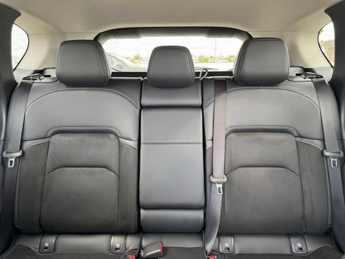 New 2026 MAZDA CX-5 Select AWD/4WD image 19