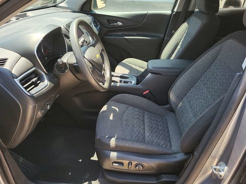 Used 2023 Chevrolet Equinox LT FWD image 18