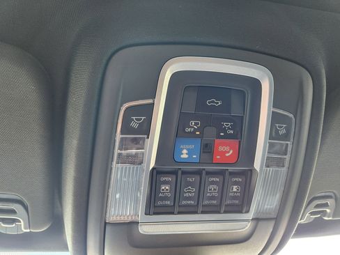 Used 2021 RAM 1500 TRX w/ TRX Level 2 Equipment Group image 25