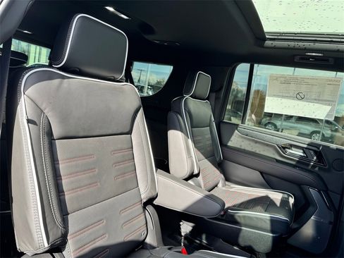 New 2026 GMC Yukon XL AT4 Ultimate image 46