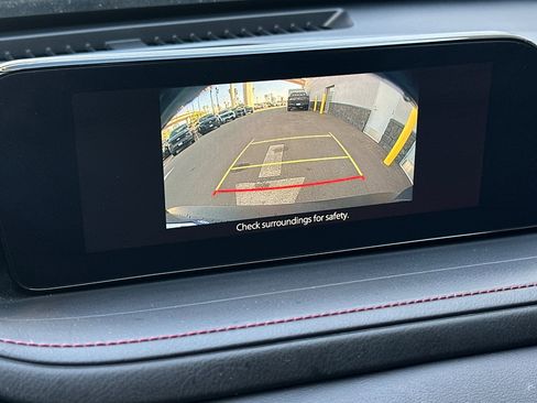 Used 2024 MAZDA CX-30 AWD 2.5 S w/ Preferred Package image 18