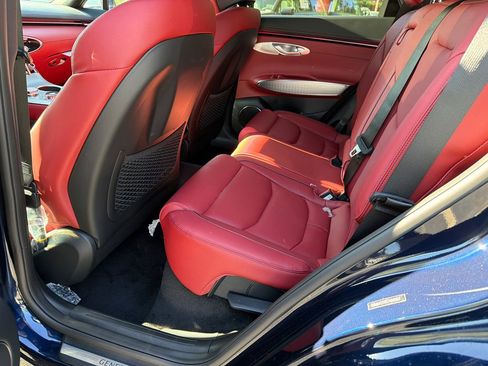 New 2026 Genesis GV70 2.5T Sport Prestige AWD/4WD image 21