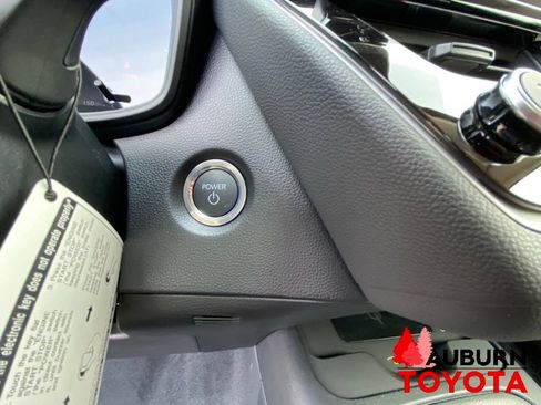 New 2026 Toyota Corolla LE FWD image 34