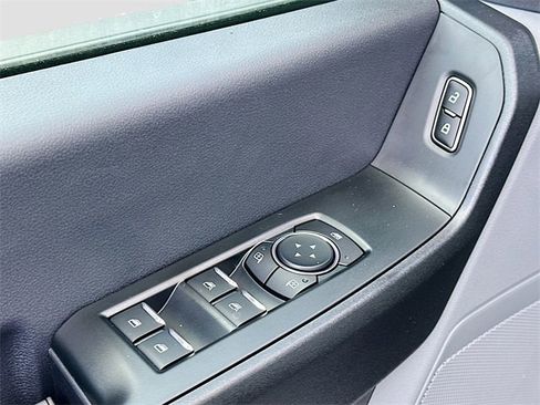 New 2025 Ford F550 4x4 Crew Cab image 11