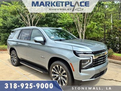 New 2026 Chevrolet Tahoe LT w/ Comfort Package