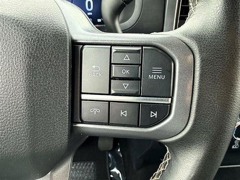 Used 2024 Ford F150 XLT w/ Tow/Haul Package AWD/4WD image 31