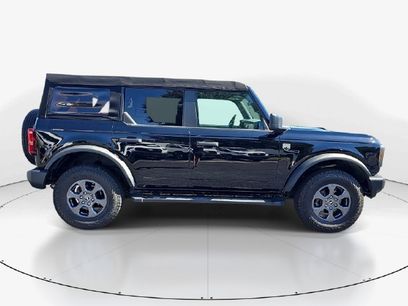 Used 2022 Ford Bronco Big Bend