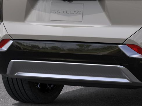 New 2027 Cadillac Optiq Premium Luxury RWD image 14