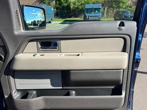 Used 2010 Ford F150 XL AWD/4WD image 10
