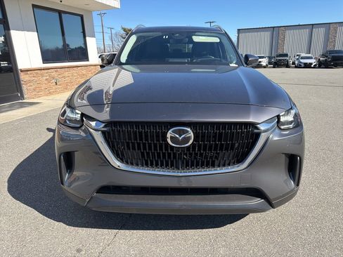 Used 2024 MAZDA CX-90 3.3 Turbo w/ Preferred Plus image 10