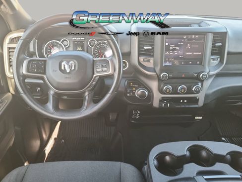 Used 2022 RAM 2500 Tradesman image 13